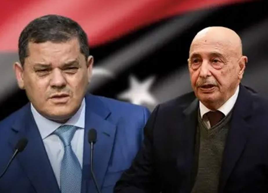 عقيلة صالح: أي اتفاقية توقعها حكومة الدبيبة لن تكون ملزمة للدولة اللیبیة