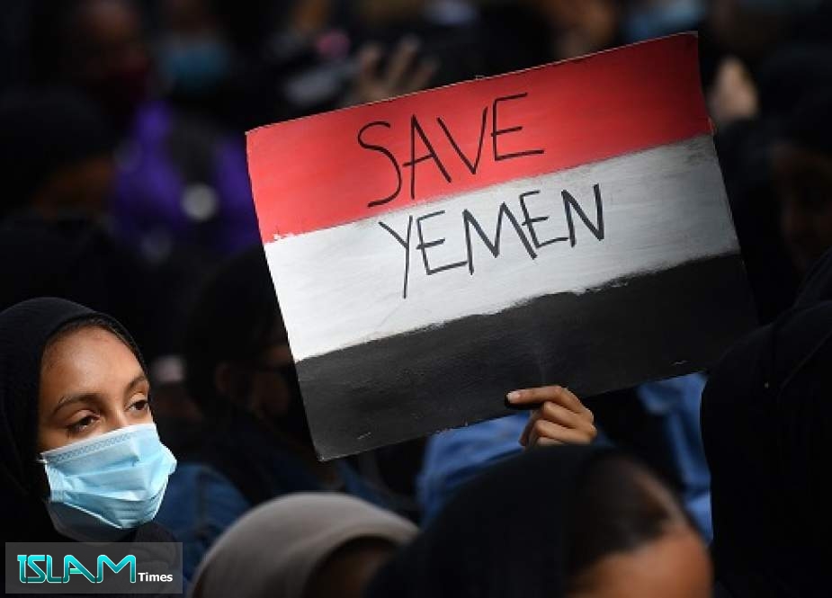 Yemen Condemns Saudi-Led Coalition for Truce Failure
