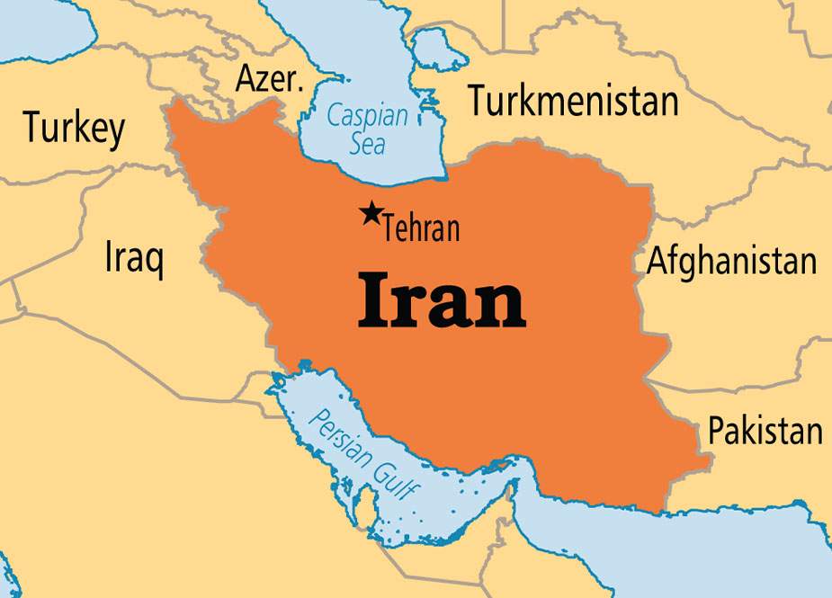 İran İraqın şimalında separatçı kürd bölmələrini yenidən PUA-larla hədəfə alıb