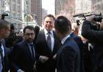 Elon Musk Proceeds Buying Twitter for Originally Agreed $44bn