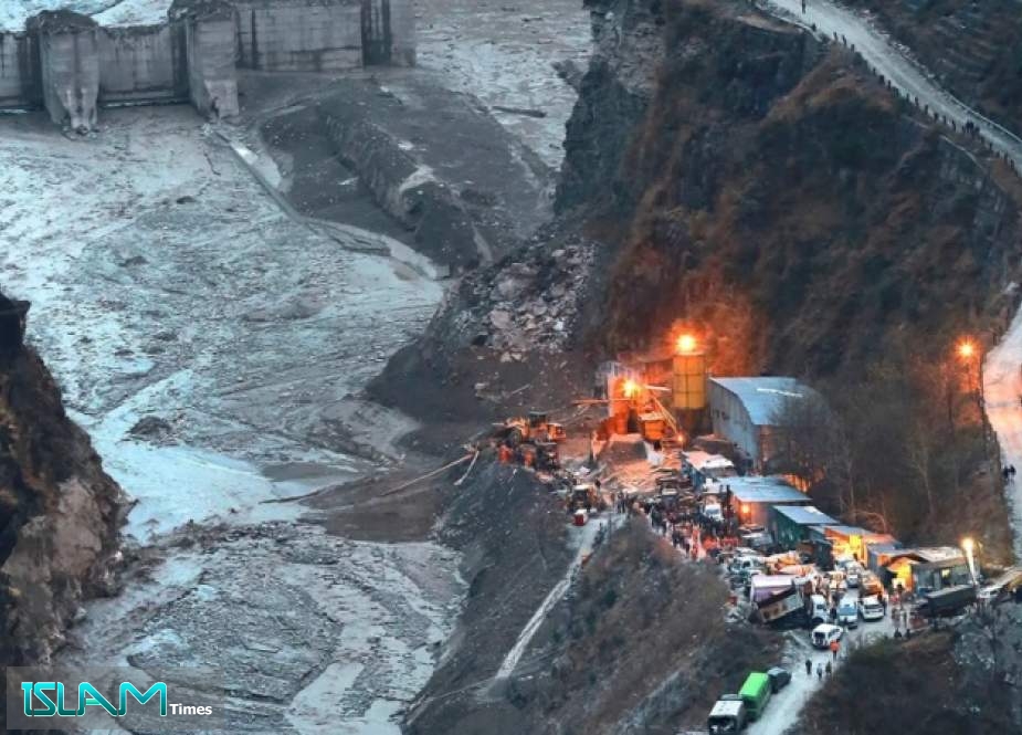 Avalanche in Indian Himalayas Kills at least 10; Dozens Missing
