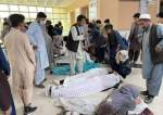 شیعیان قربانیان اصلی ماشین کشتار تروریست‌ها در افغانستان