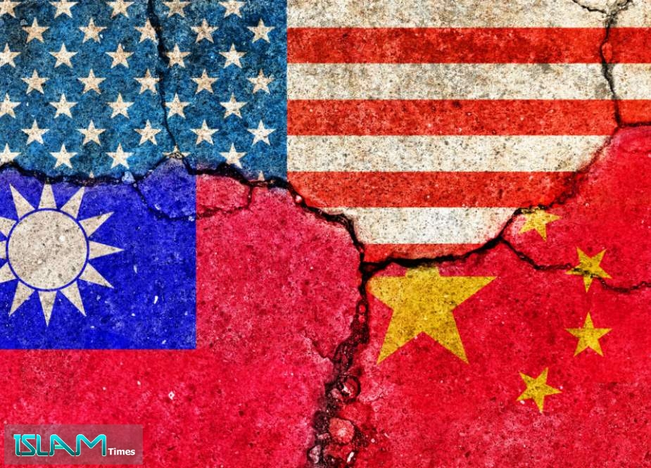 ABŞ Tayvanı böyük silah anbarına çevirməyi planlaşdırır