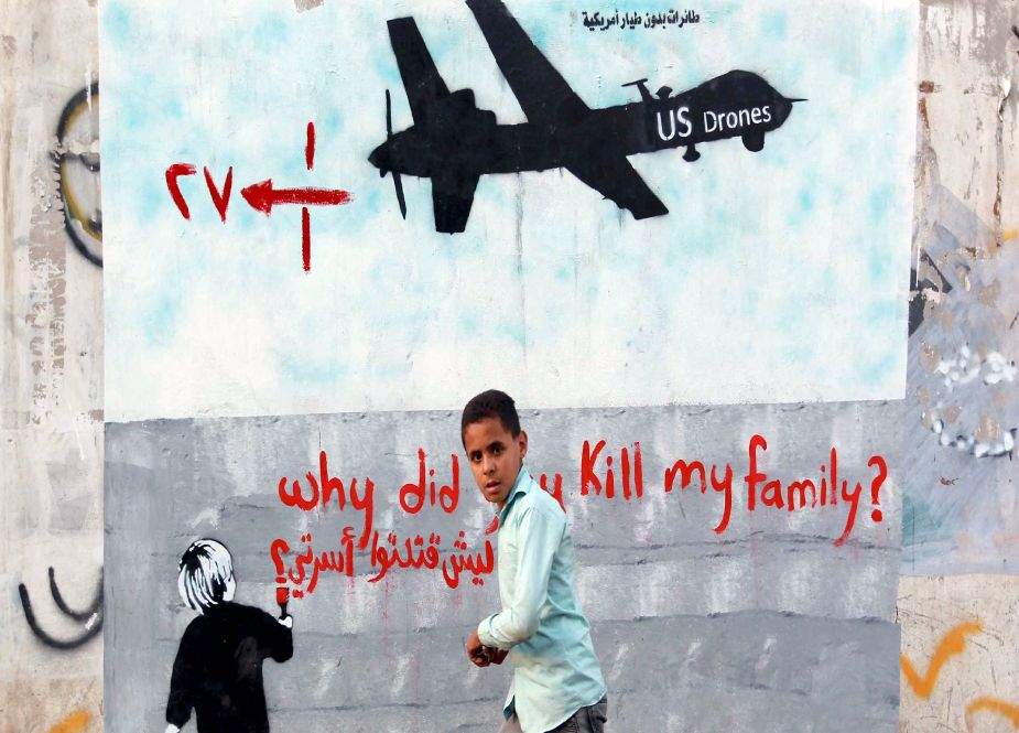 یمن جنگ بندی میں توسیع نہ ہونے کی وجوہات