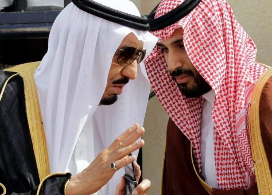 بايدن يستعد لمعاقبة السعودية ومطالب بمنح الملك سلمان مهلة 5 أيام للتراجع