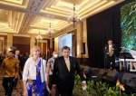 Indonesia-Jerman Perkuat Hubungan Bilateral dalam 70 Tahun Kerjasama