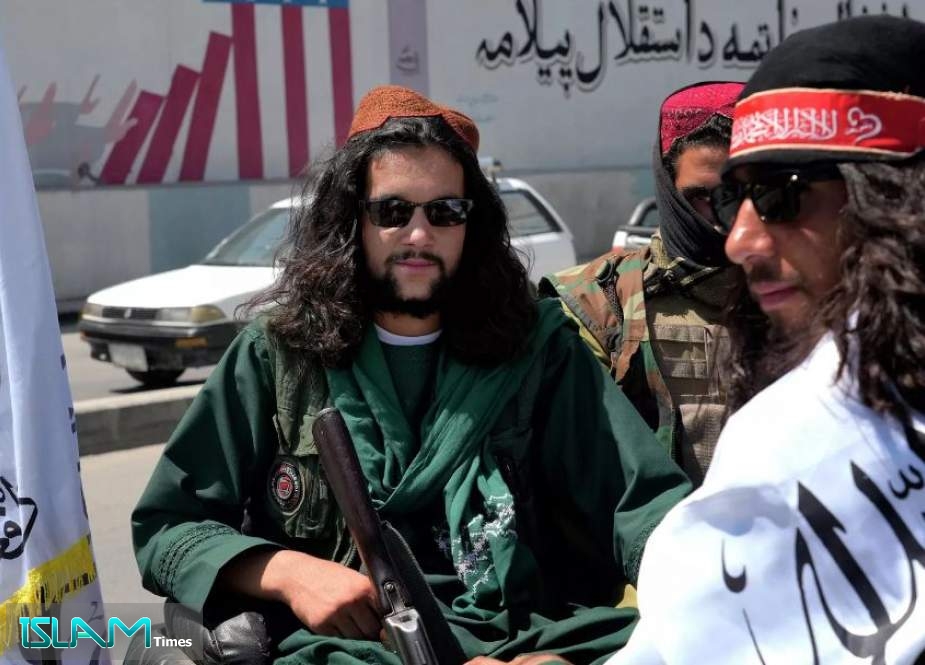 US Officials Hold First Meeting With Taliban Since Al-Qaeda Leader’s ...