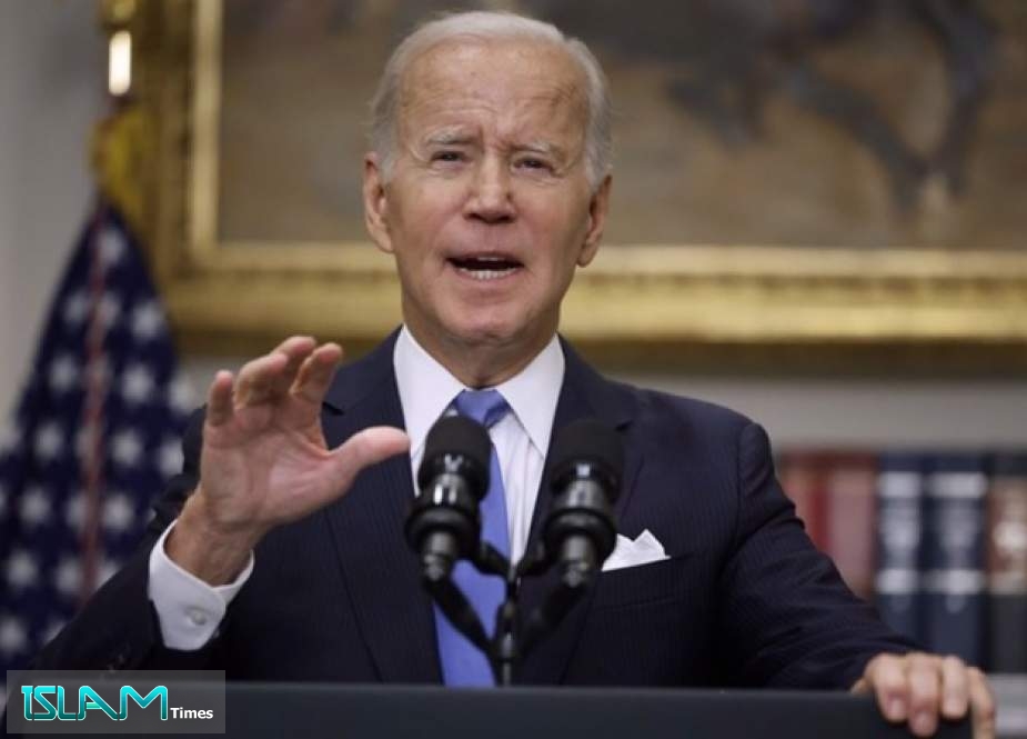 Biden Sets Condition For Meeting Putin At G20 Summit, Says Does Not ...