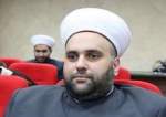 امين حركة الامة لإسلام تايمز: قوة محور المقاومة وانتصاراته المتتالية من أكبر إنجازات هذا المشروع