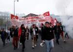 French unions stage nationwide strike amid soaring inflation  <img src="https://cdn.islamtimes.org/images/picture_icon.gif" width="16" height="13" border="0" align="top">