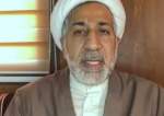 شیخ حسن العصفور عضو شورای علمای بحرین