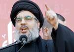دبیرکل حزب الله لبنان