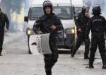 مواجهات بين الأمن ومحتجين على وفاة شاب تونسي