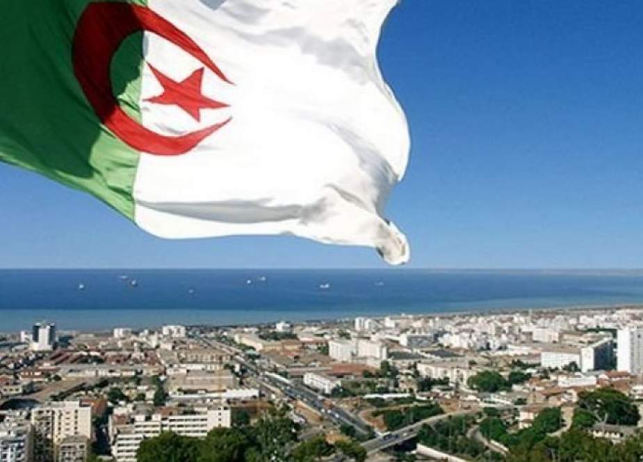 الجزائر تقدم طلبا رسميا للانضمام لمجموعة "بريكس"