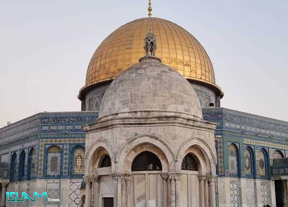 Jordan Warns Netanyahu Of Diplomatic Pitfalls If Al-Aqsa Status Quo Changed