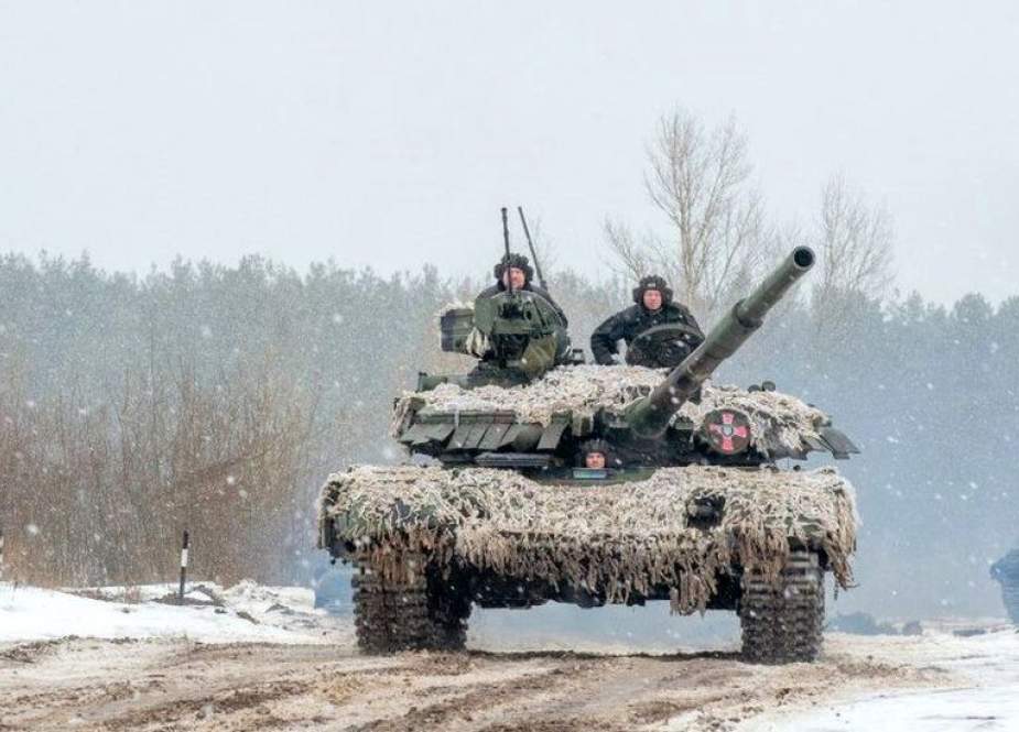 Korea Selatan Klaim Kesepakatan Senjata dengan AS Bukan untuk Pasukan Ukraina