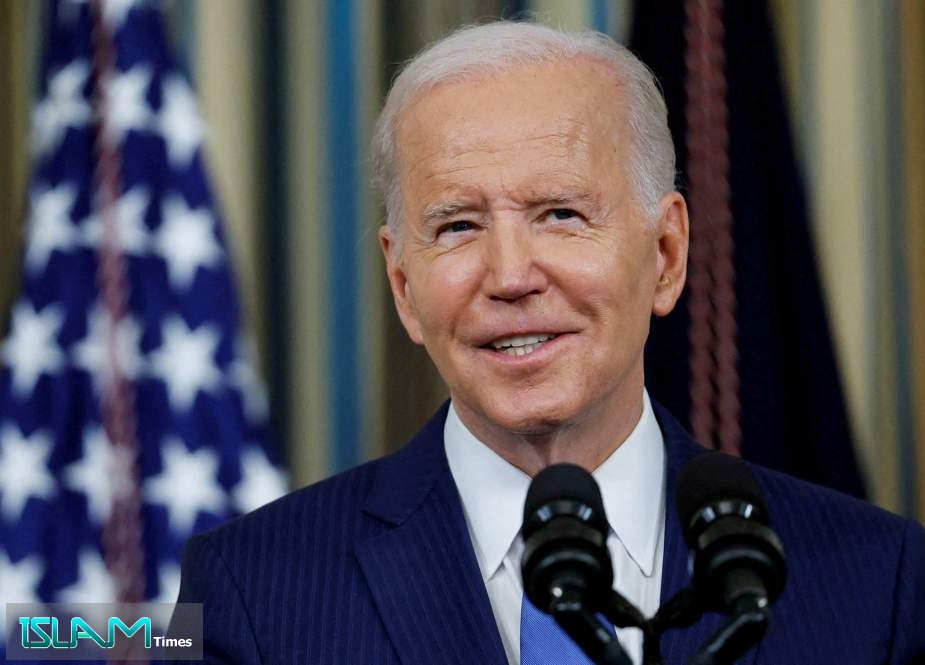 Biden To Warn Of Bigger US Military Presence In South Korea - Islam Times