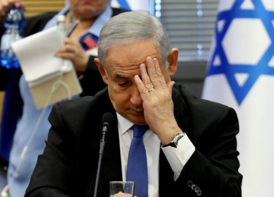 موانع و چالش‌های نتانیاهو برای خروج از توافق مرزی با لبنان