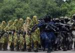 Peringatan HUT ke-77 Korps Marinir  <img src="https://cdn.islamtimes.org/images/picture_icon.gif" width="16" height="13" border="0" align="top">