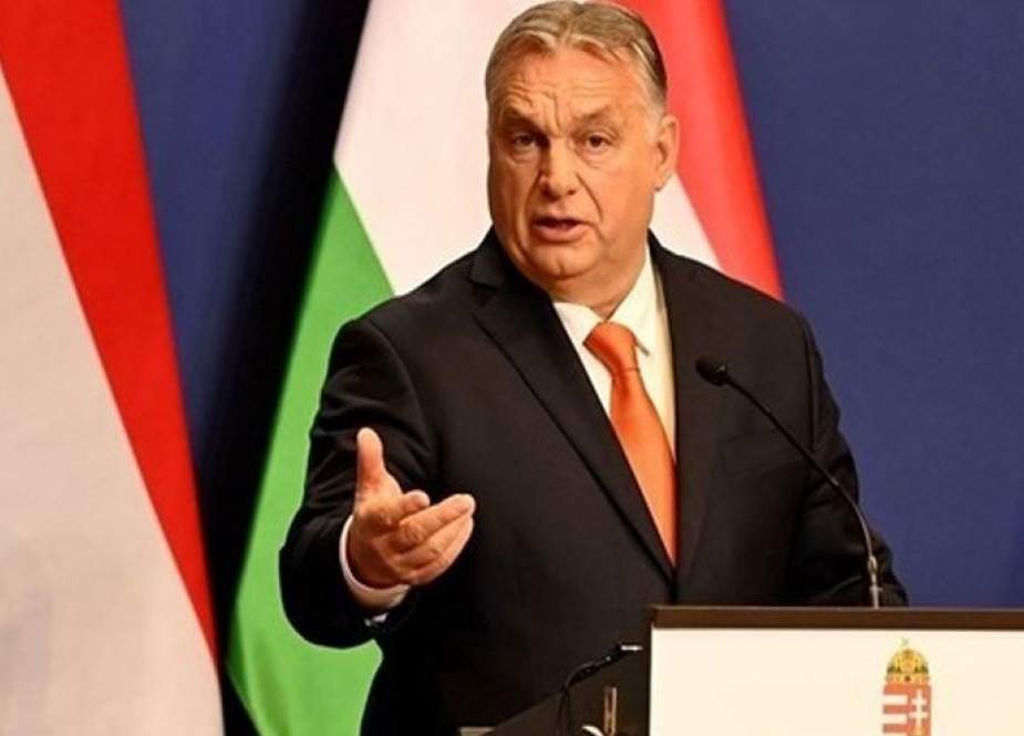 رئيس وزراء هنغاريا يحذر من خطوة أوروبا نحو 
