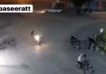فيديو جديد لمنفذي الهجوم الارهابي في مدينة إيذه  
