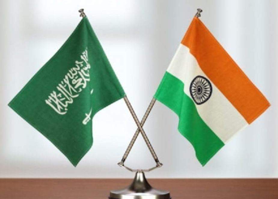 بھارتیوں کیلئے سعودی ویزا آسان، پولیس کلیئرنس کی شرط ختم کردی
