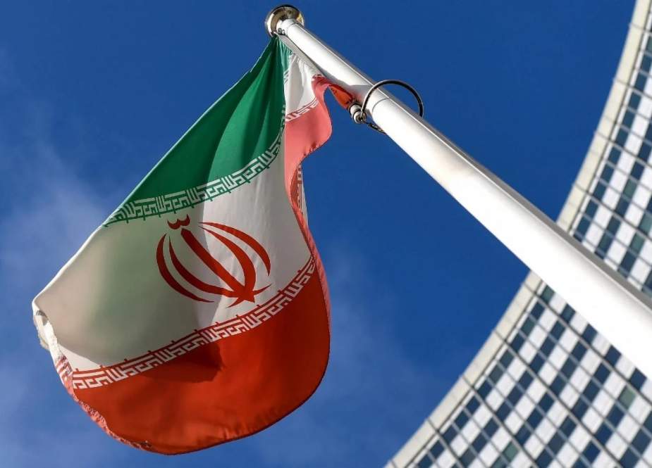 Iran Menolak Klaim AS tentang Penyelundupan Bahan Bakar Rudal ke Yaman