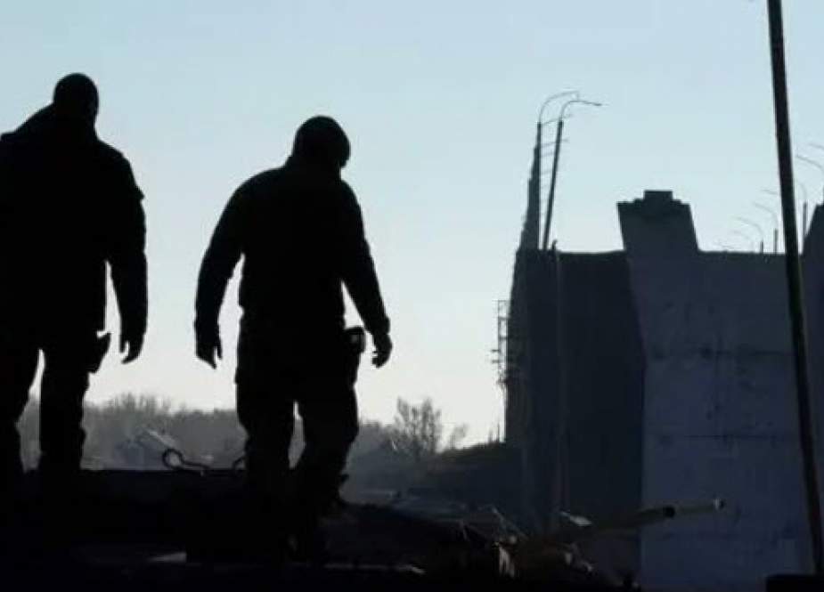 Ukrainian law enforcement shoots 39 pro-Russian activists in Kherson