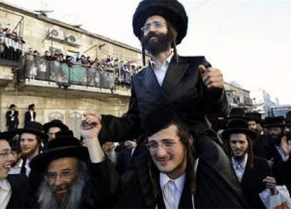 الصهيونية الدينية هي أخطر جماعة في كيان الاحتلال