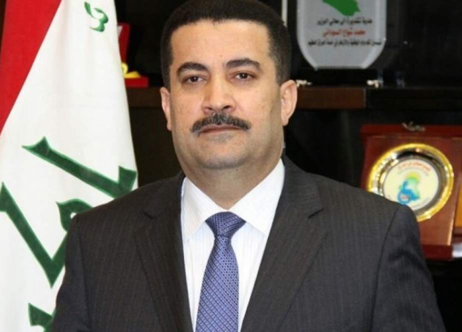 رئيس الوزراء العراقي يعلن بدء العمل بمشروع توسعة مصفى الشنافية