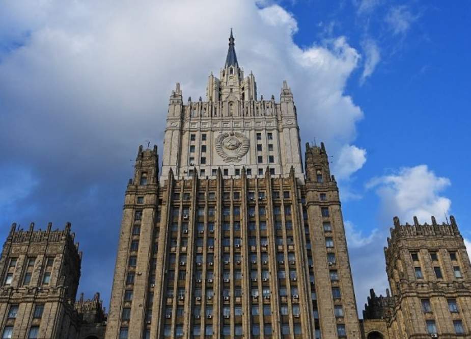 موسكو: رفض بولندا مشاركة لافروف في مجلس الأمن بأوروبا لا سابقة له