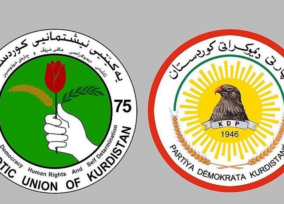 الاتحاد الكردستاني: الأيام المقبلة ستشهد حوارا مع الديمقراطي الكردستاني