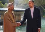 عمان کے وزیر خارجہ کا دورہ تہران  <img src="https://cdn.islamtimes.org/images/picture_icon.gif" width="16" height="13" border="0" align="top">