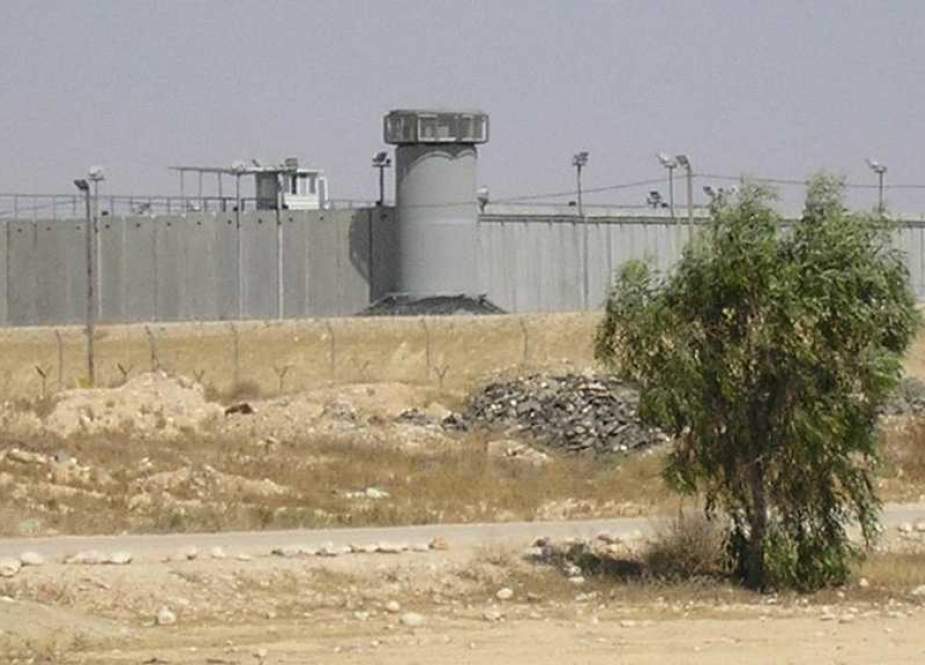 Ketegangan di Penjara Al-Naqab Setelah Pemeriksaan Provokatif