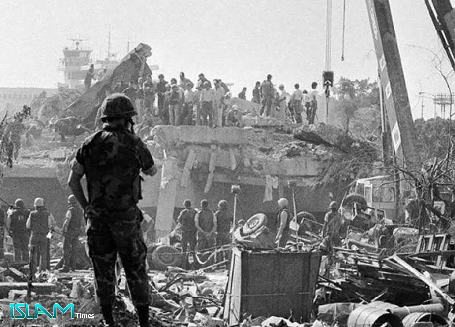 40 Years On, ‘Israel’ Re-investigates Martyr Ahmad Kassir’s Self-sacrifice Operation