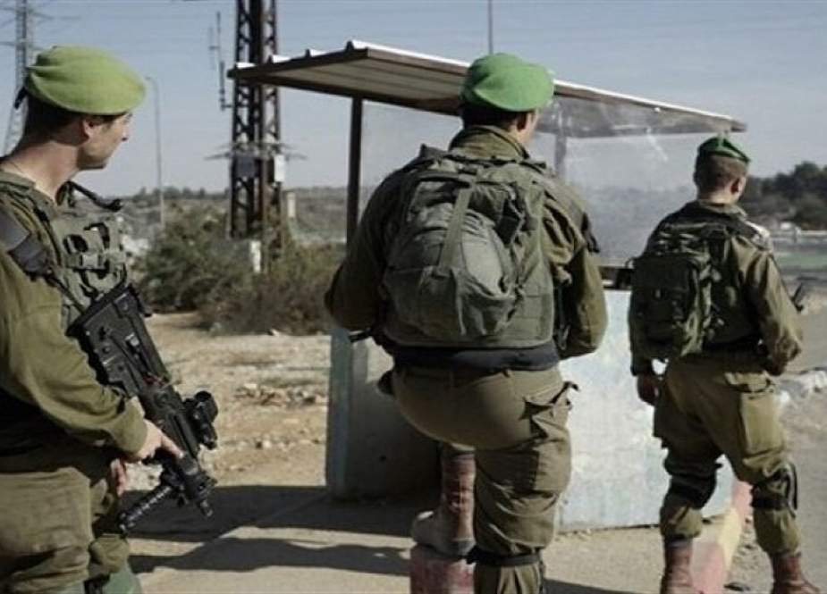 إصابة شاب بجروح خطيرة برصاص الاحتلال قرب حاجز عسكري غربي بيت لحم
