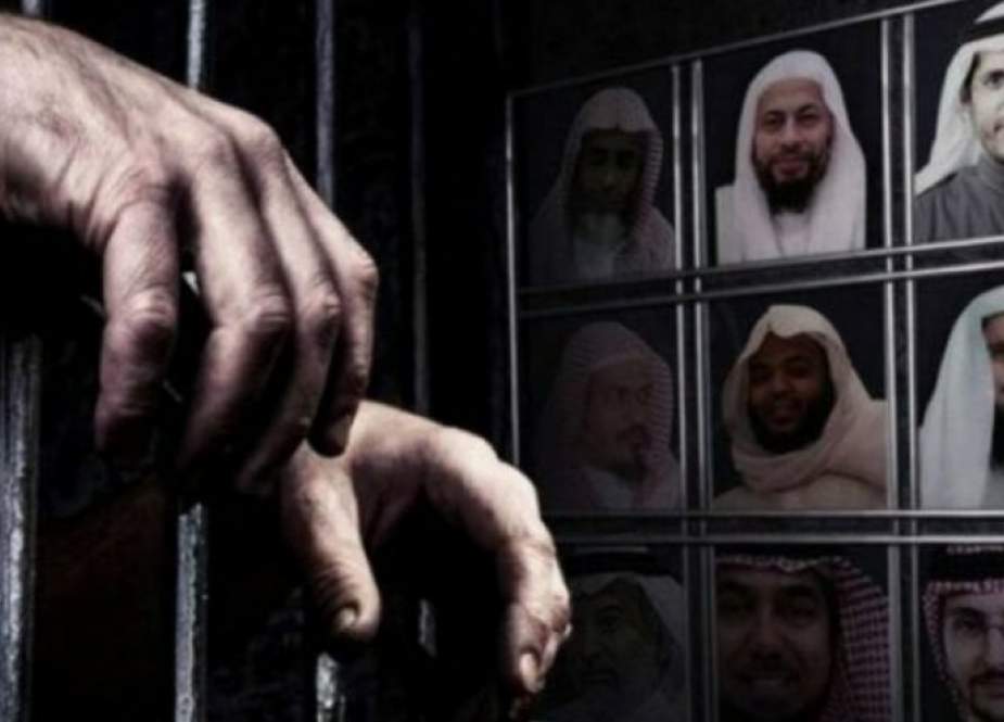 السعودية تواصل تغييب مدافعين عن حقوق الإنسان في سجونها
