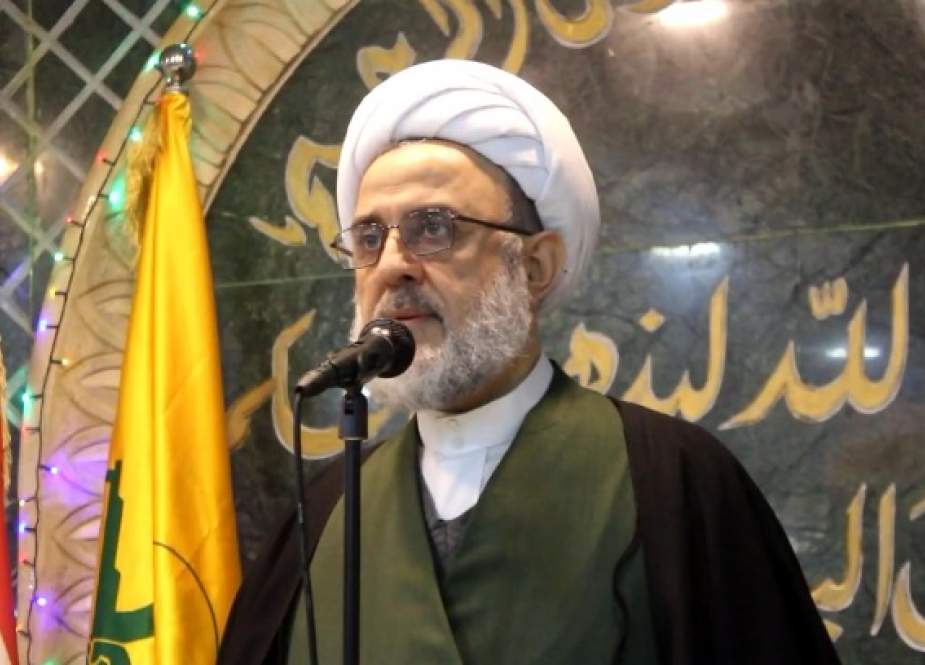 Pejabat: Hizbullah Menolak Presiden yang Mungkin Berkonspirasi Melawan Perlawanan 