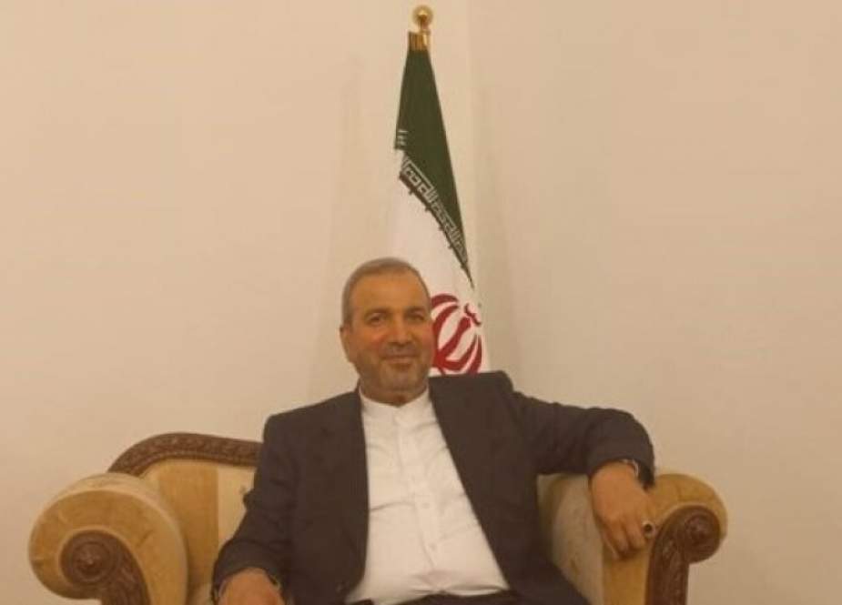 سفير ايران في بغداد: طلبنا من العراق ضبط الحدود ونزع اسلحة المناوئين