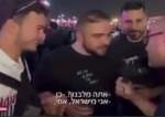 “Israel Tidak Ada”: Fans Lebanon Menolak Berbicara dengan Reporter Israel di Piala Dunia Qatar 2022  