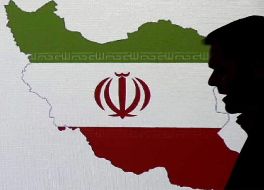 CEO Perusahaan Cyber: Peretas Iran Semangkin Maju untuk Menyusupi Drone 