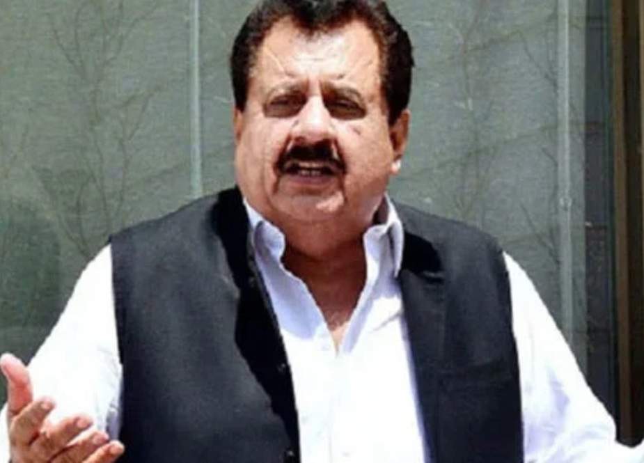 گندم کی امدادی قیمت پر وفاق اور سندھ میں اختلاف ہے، طارق بشیر چیمہ