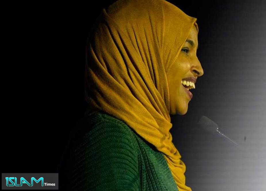 US House Leader Vows to Remove Ilhan Omar from Foreign Affairs Committee for Criticizing ‘Israel’
