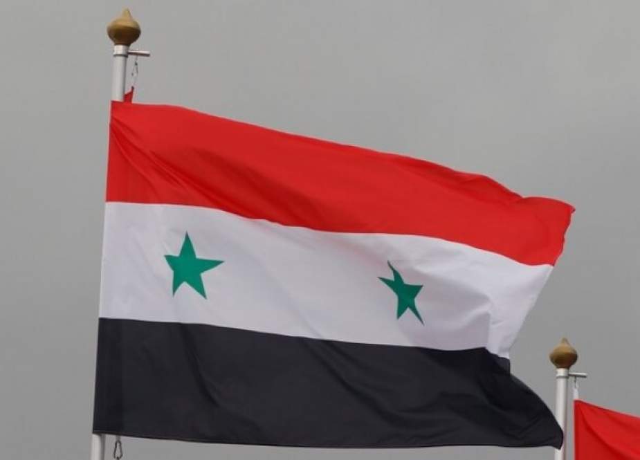‘‘حمیمیم‘‘ يسجل 10 حالات قصف في إدلب غرب سوريا