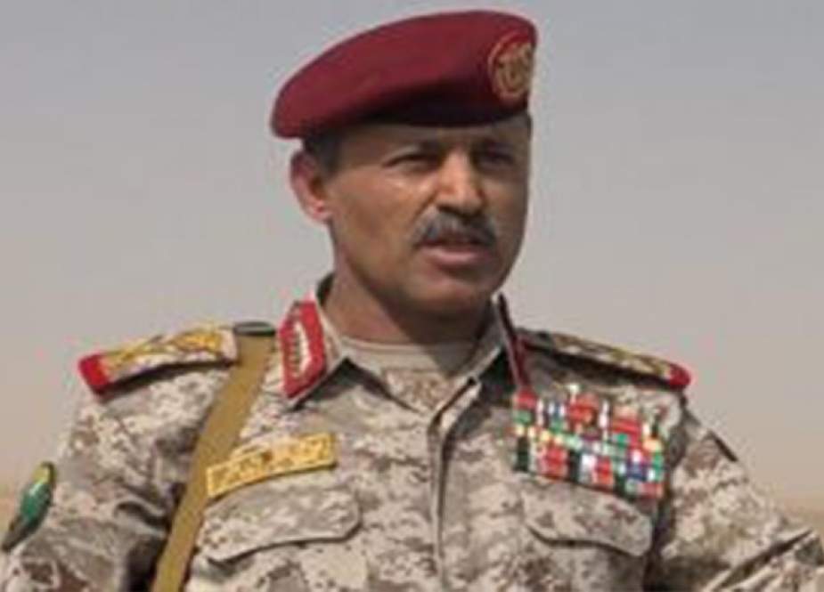 تصريحات جديدة للقوات المسلحة اليمنية.. هل ياخذ تحالف العدوان تلك التحذيرات على محمل الجد؟