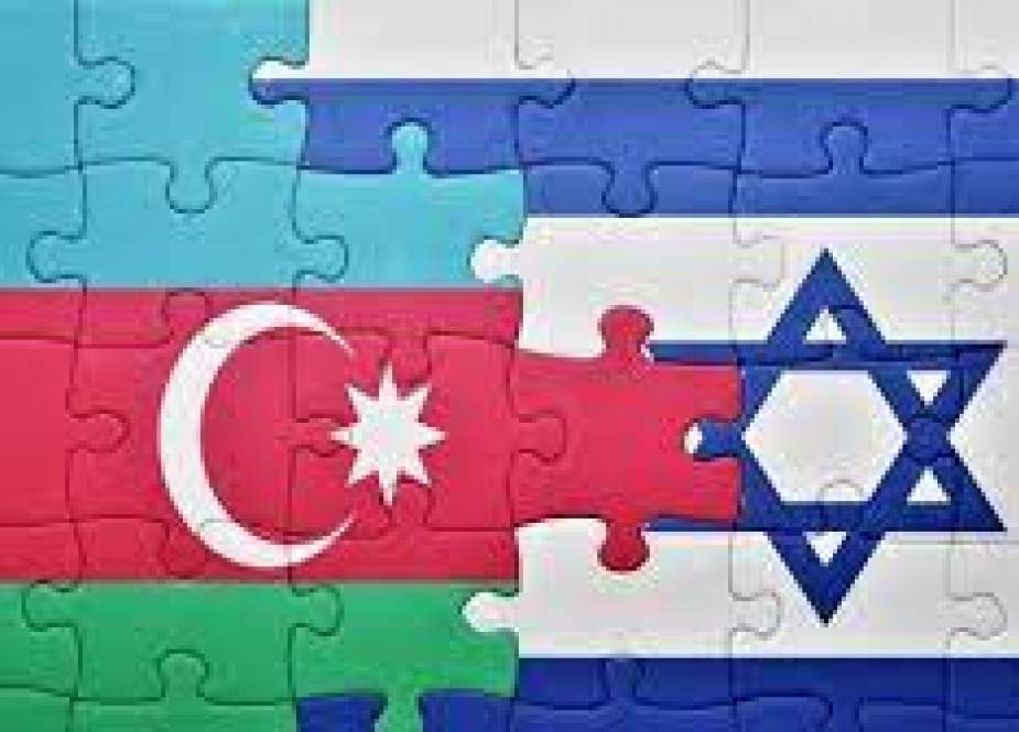 تصویب افتتاح سفارت آذربایجان در تلاویو