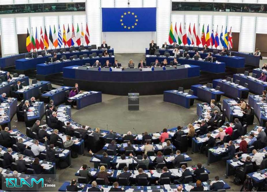 European Parliament Throws Weight Behind Riots, Cuts Ties with Iran
