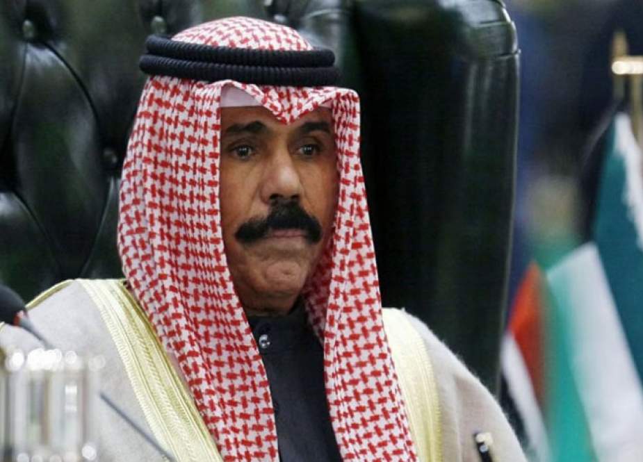 ما هي الجرائم التي سيشملها عفو أمير الكويت؟