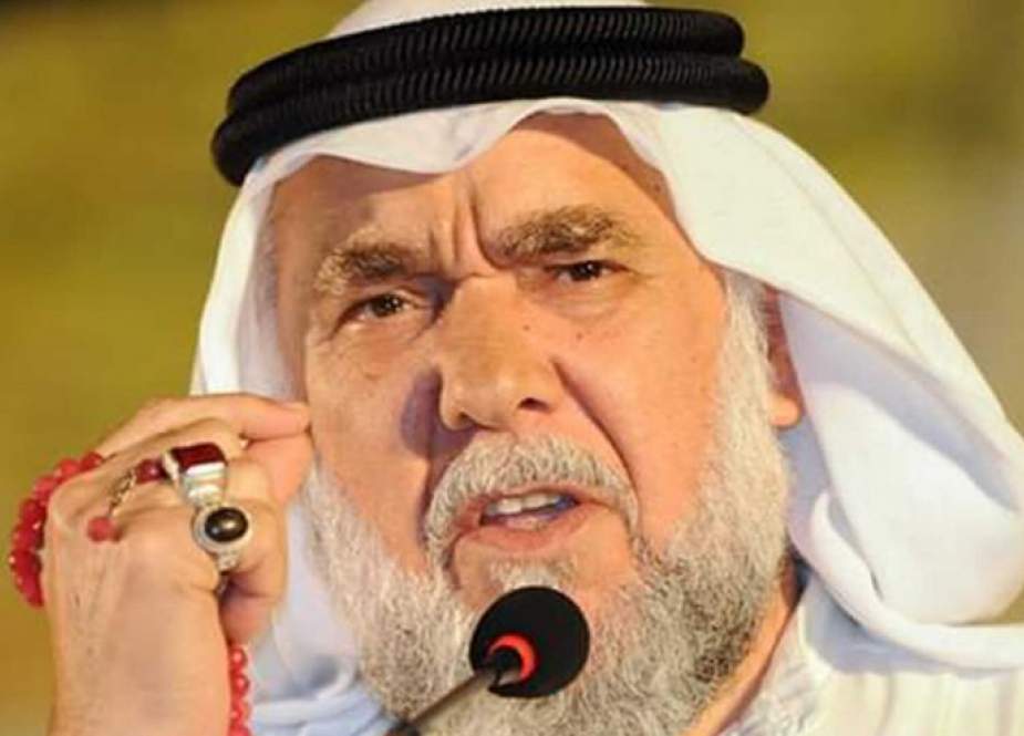 النظام البحريني يمارس اسلوب الموت البطيء بحق المعارض حسن مشيمع