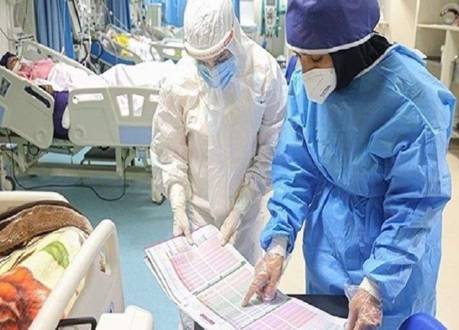 الصحة الإيرانية:‌ 3 وفيات و48 إصابة جديدة بكورونا